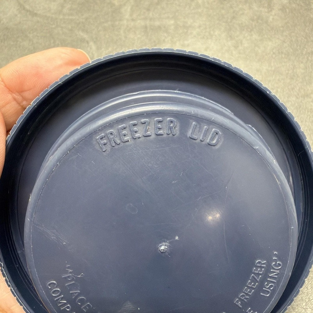Vintage ENTEX LA Drug Pharmaceutical Rep Promo Aladdin Insulated Thermo Jar - Picture 7 of 8
